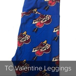 Lularoe Leggings
